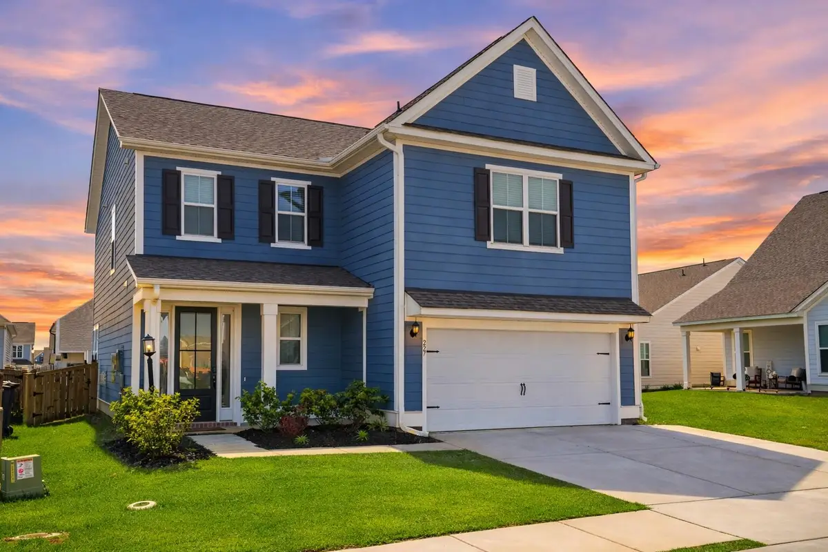 227 Old Grove Avenue, Moncks Corner, SC 29461 - #1