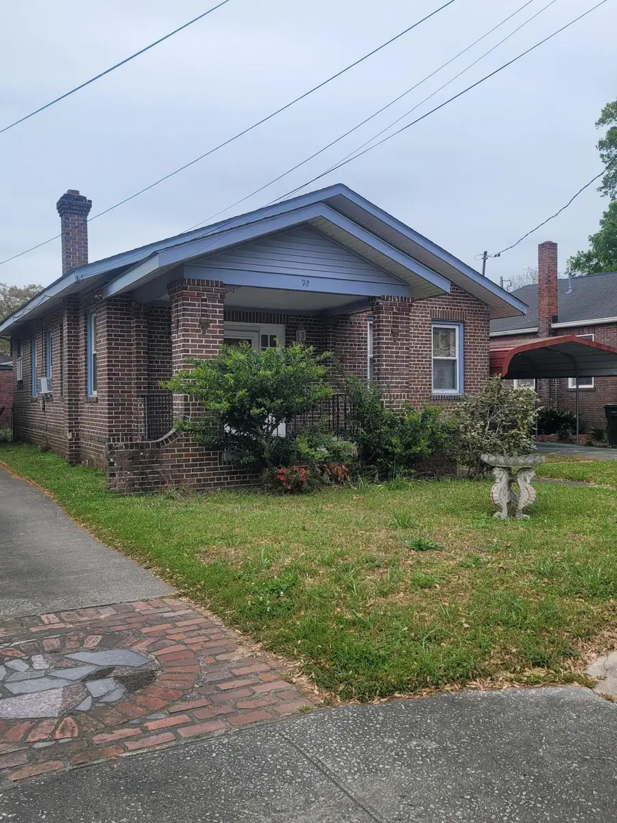 92 Darlington Avenue, Charleston, SC 29403 - #2