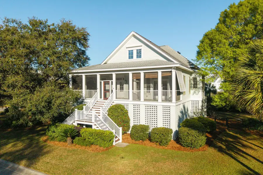 1603 Charlotte G Circle, Mount Pleasant, SC 29464 - #2