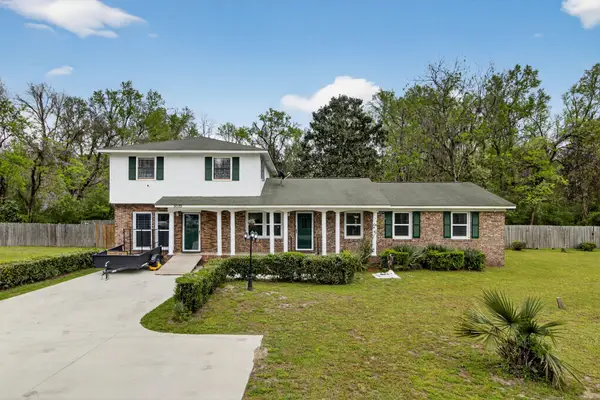 5070 Sc Highway 165, Hollywood, SC 29449
