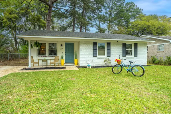 113 Millburn Avenue, Goose Creek, SC 29445