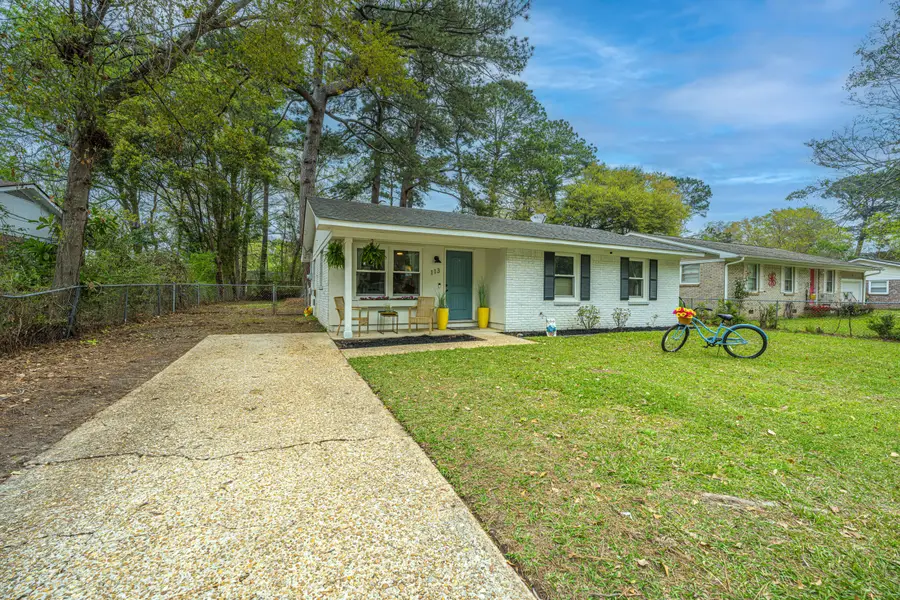113 Millburn Avenue, Goose Creek, SC 29445 - #3