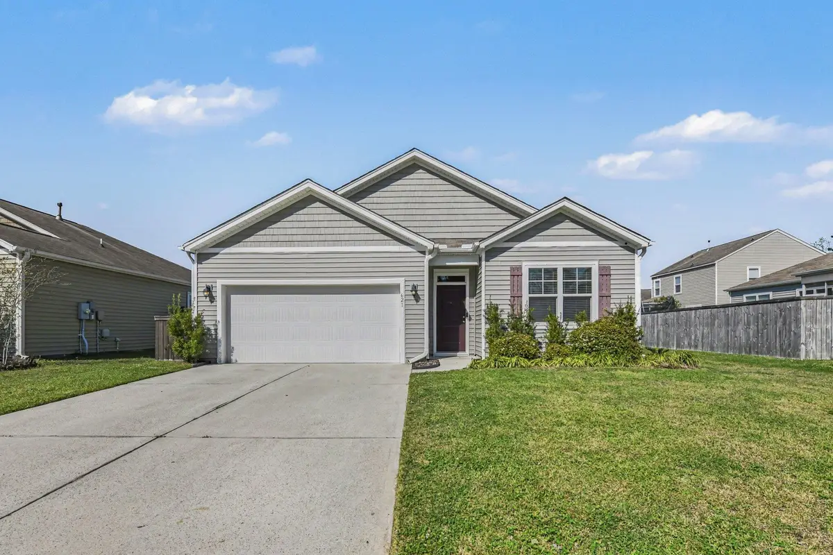 621 Wayton Circle, Moncks Corner, SC 29461 - #1