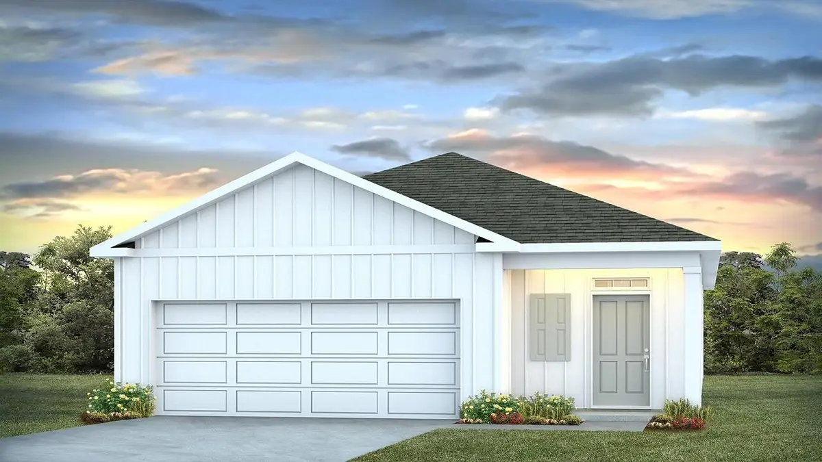 537 Tulip Poplar Drive, Moncks Corner, SC 29461 - #1