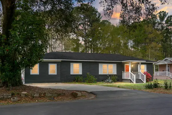 207 Trivers Drive, Moncks Corner, SC 29461