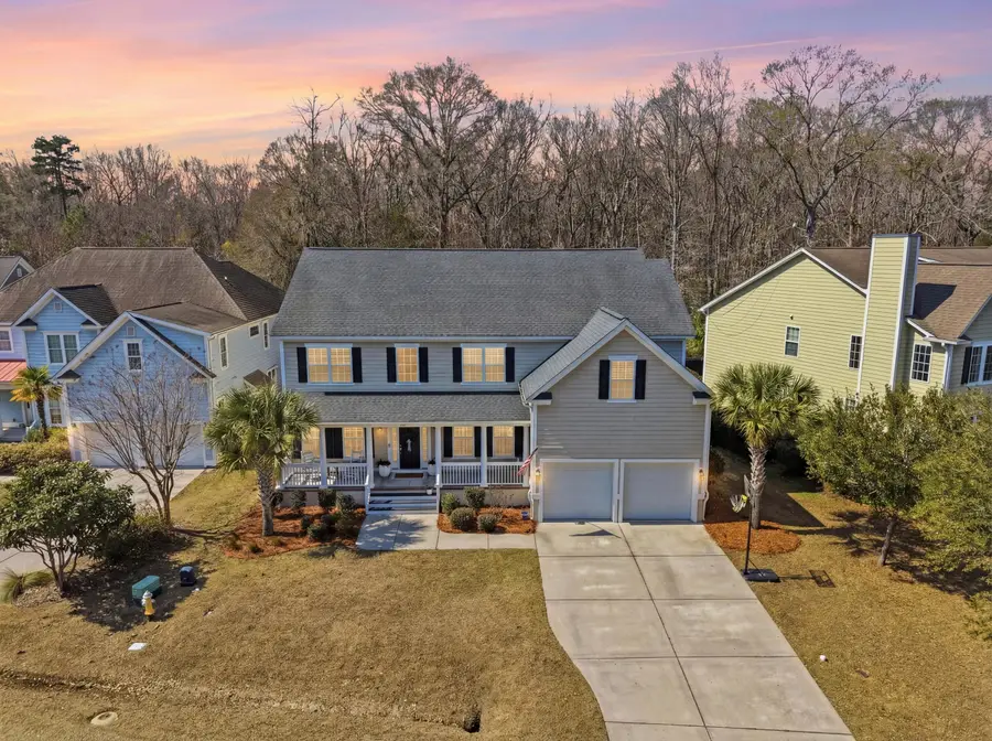 859 Hunt Club Run, Charleston, SC 29414 - #3