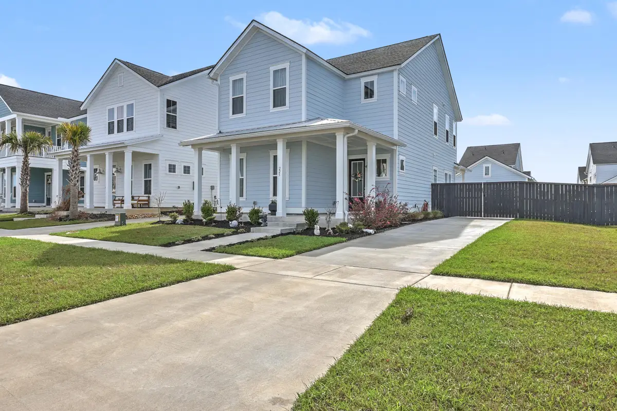 225 Witherspoon Street, Summerville, SC 29486 - #1