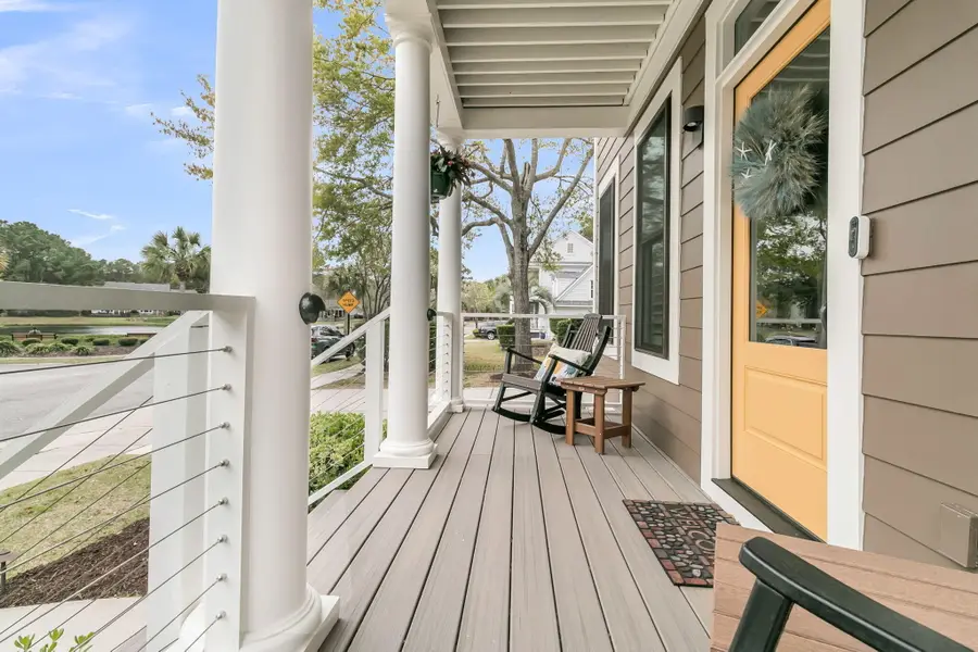 3445 Attley Street, Mount Pleasant, SC 29466 - #3