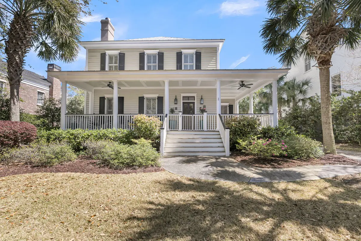 50 Hospitality Street, Mount Pleasant, SC 29464 - #1