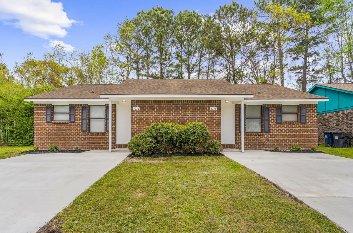 127 Cedar Grove Drive #A&B, North Charleston, SC 29420 - #1