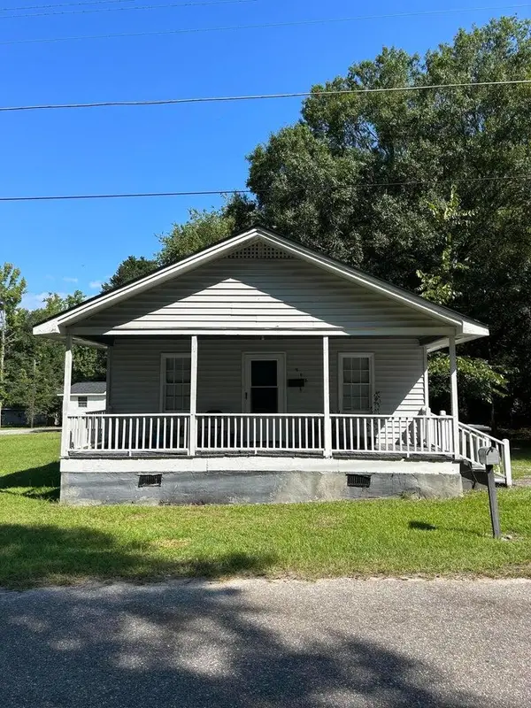 605 Tomlinson Street, Kingstree, SC 29556