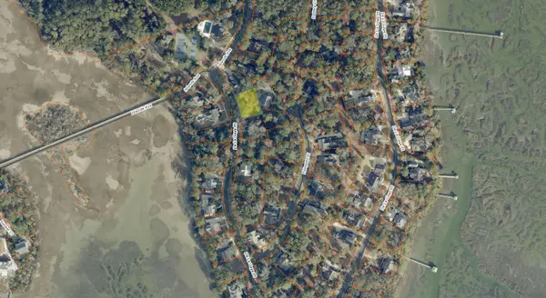 340 De La Gaye Point, Beaufort, SC 29902