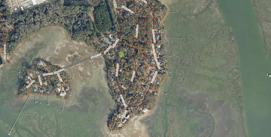 340 De La Gaye Point, Beaufort, SC 29902 - #2