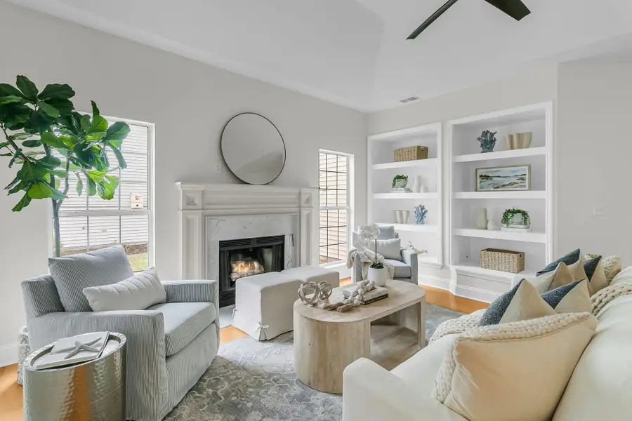 1638 Pin Oak Cut, Mount Pleasant, SC 29466 - #3