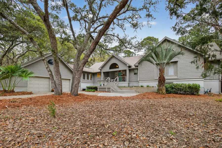 2430 Andell Way, Seabrook Island, SC 29455 - #3