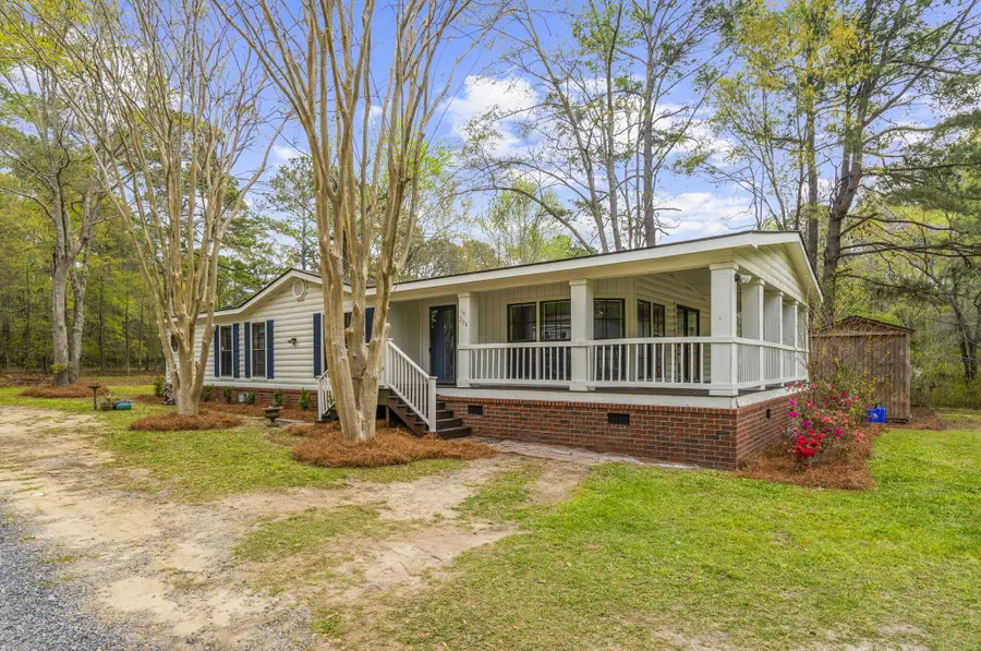 204 Dunmeyer Hill Road, Summerville, SC 29485 - #3