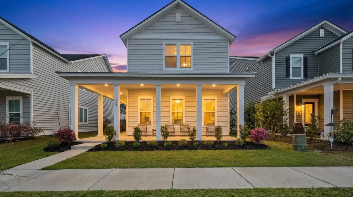 137 Country Gate Lane, Summerville, SC 29485 - #1