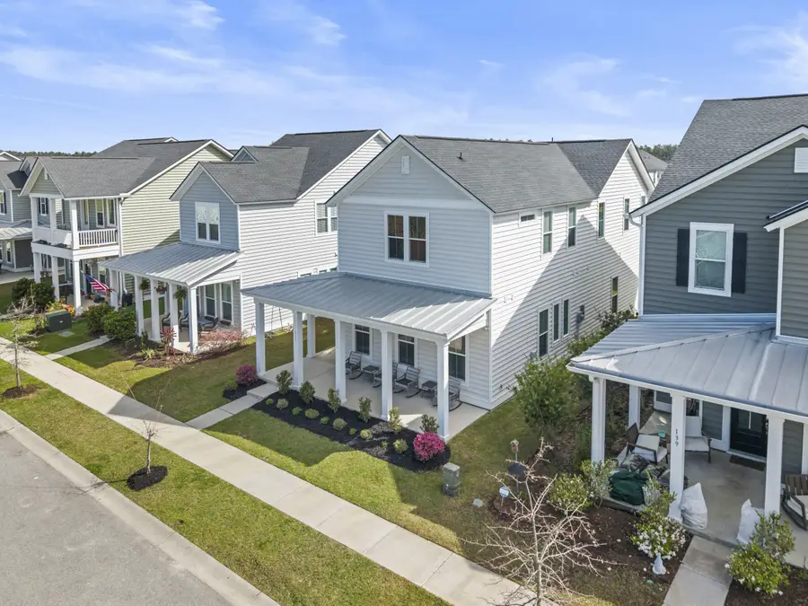 137 Country Gate Lane, Summerville, SC 29485 - #3