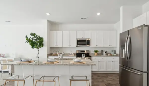 754 Ridgley Drive, Summerville, SC 29486