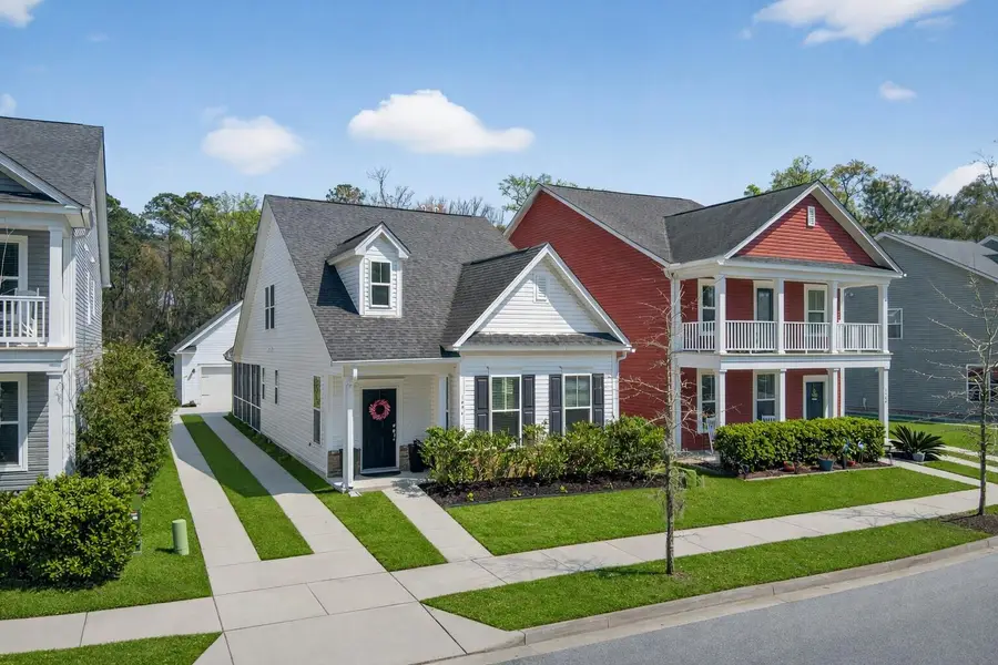 1496 Roustabout Way, Charleston, SC 29414 - #2