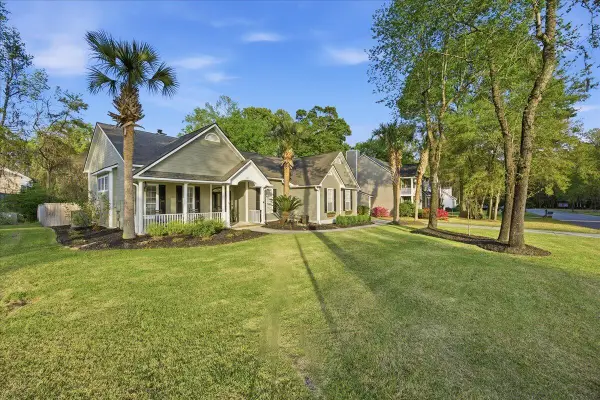 141 Old Course Road, Summerville, SC 29485
