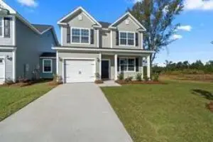 746 Alma Square Drive, Moncks Corner, SC 29461 - #1