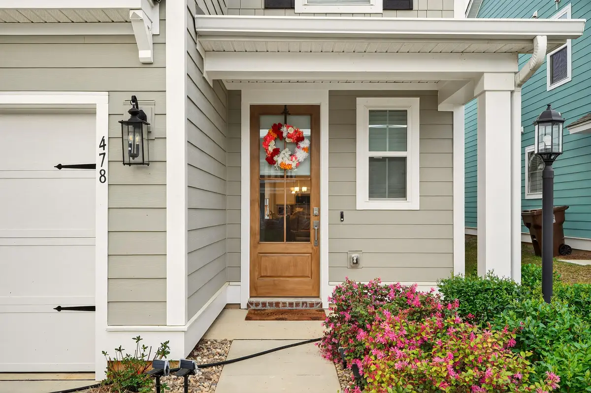 478 Eagleview Drive, Moncks Corner, SC 29461 - #1