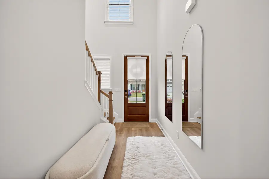 478 Eagleview Drive, Moncks Corner, SC 29461 - #3