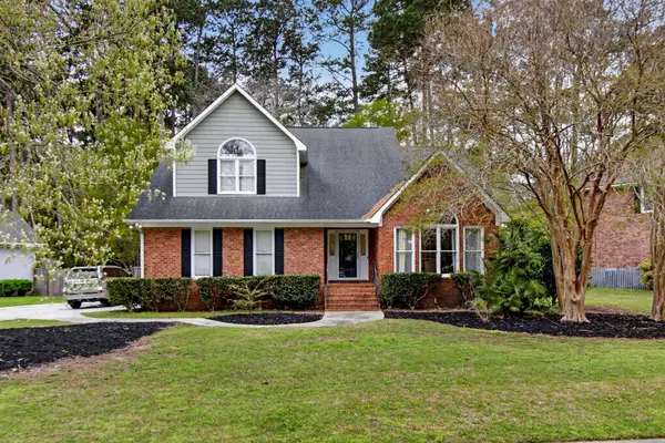 112 Delaney Circle, Summerville, SC 29485