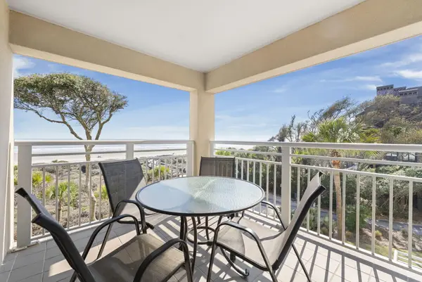 5110 Sea Forest Drive, Kiawah Island, SC 29455