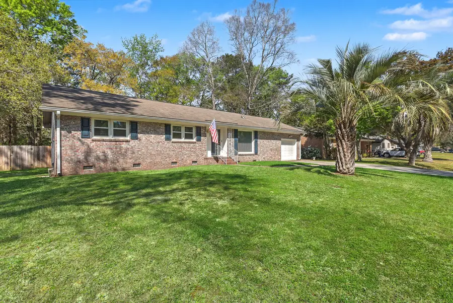 737 Canary Drive, Charleston, SC 29414 - #2