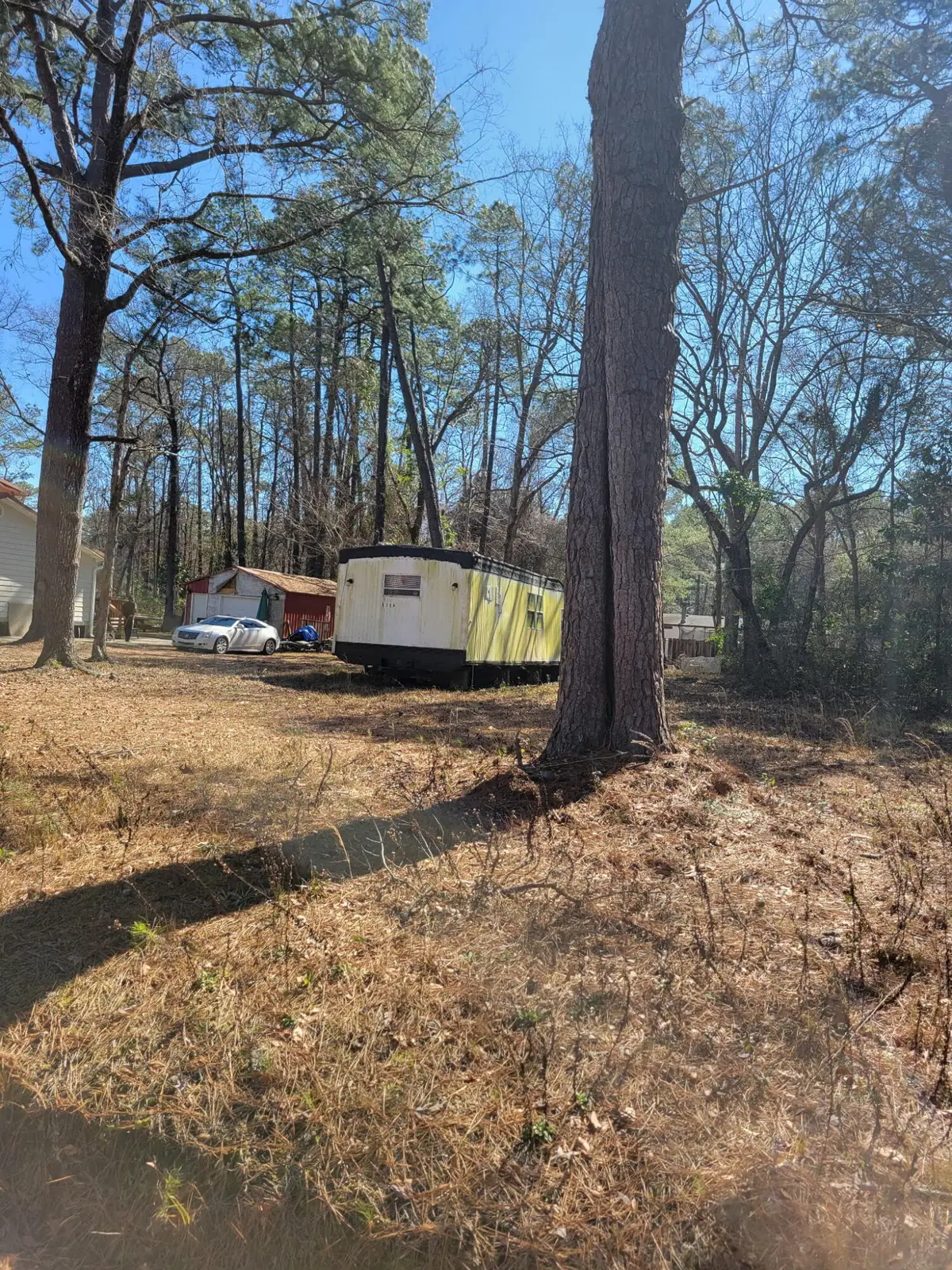 6139 Brown Way, Ravenel, SC 29470 - #1