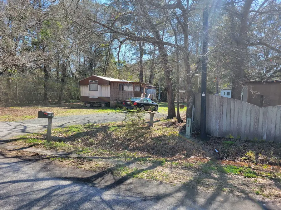 6149 Brown Way, Ravenel, SC 29470 - #2