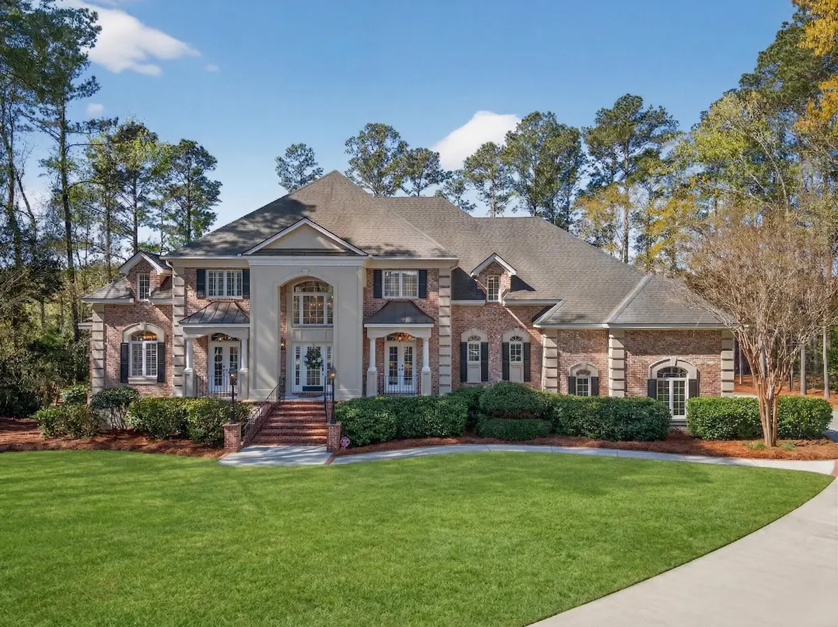 2992 Pignatelli Crescent, Mount Pleasant, SC 29466 - #1