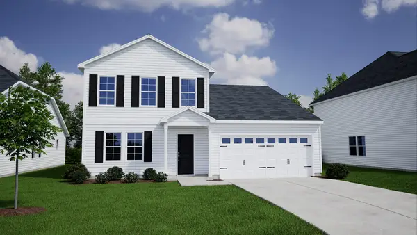 73 Carolina Way, Manning, SC 29102