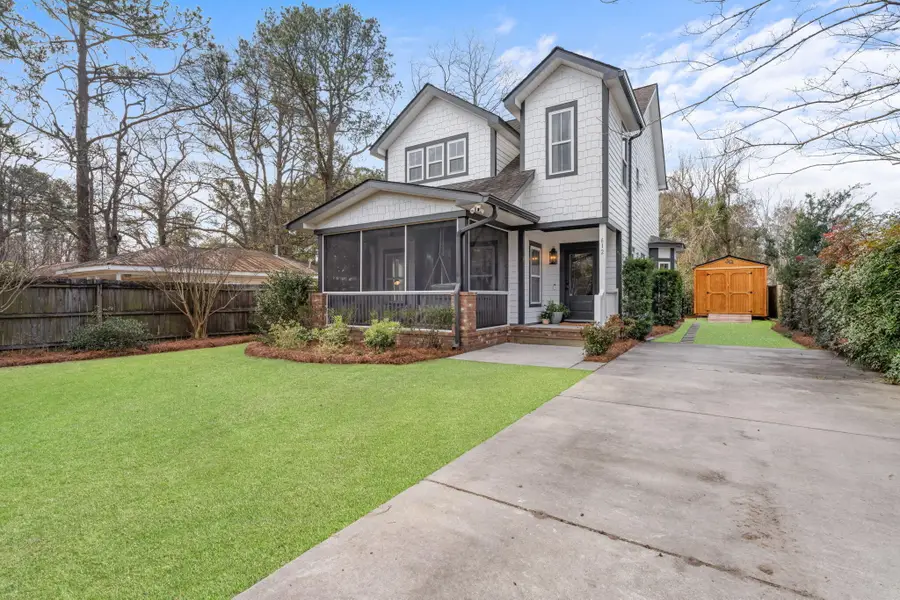 612 W 3rd N Street, Summerville, SC 29483 - #2