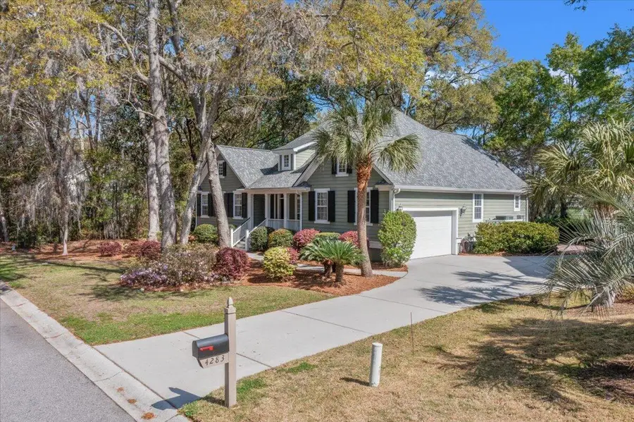 4283 Hope Plantation Drive, Johns Island, SC 29455 - #3