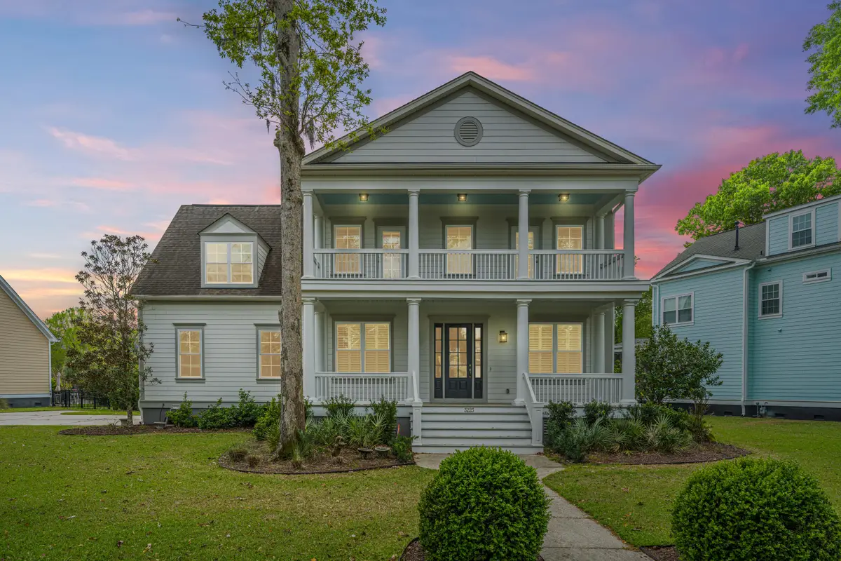 3223 Hatchway Drive, Mount Pleasant, SC 29466 - #1
