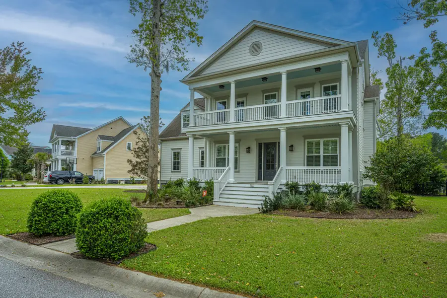 3223 Hatchway Drive, Mount Pleasant, SC 29466 - #3