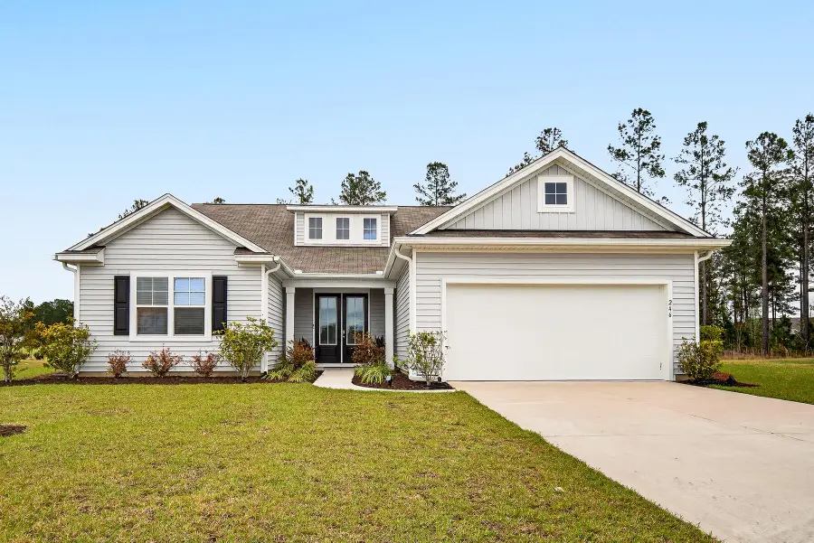 246 Silver Creek Drive, Huger, SC 29450 - #2
