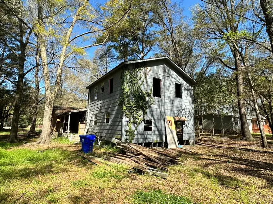 780 E Cain Street, Summerville, SC 29485 - #3