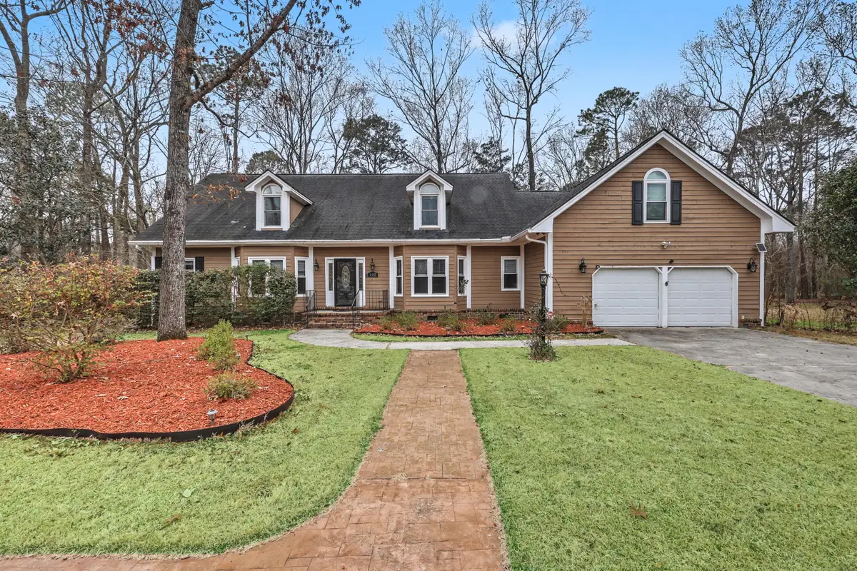 132 Hidden Fawn Circle, Goose Creek, SC 29445 - #1