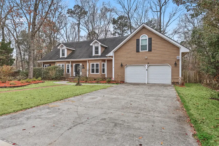 132 Hidden Fawn Circle, Goose Creek, SC 29445 - #3