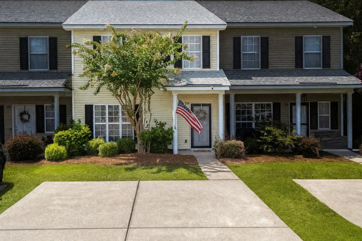 230 Congaree River Drive, Summerville, SC 29485 - #1