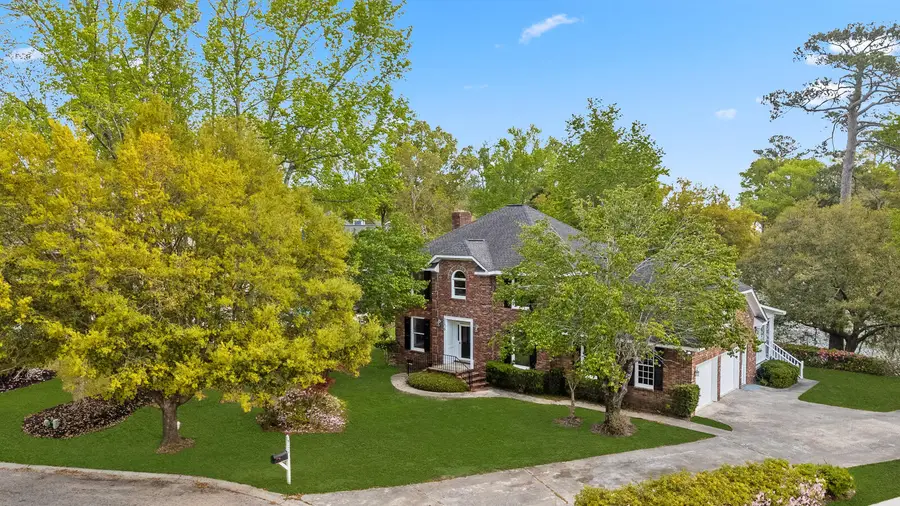 3176 Hagerty Drive, Charleston, SC 29414 - #2