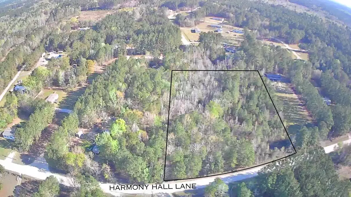 Tbd Harmony Hall Lane, Round O, SC 29474 - #1