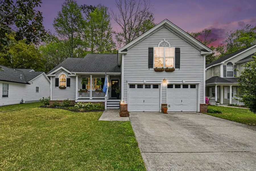 358 Arlington Drive, Charleston, SC 29414 - #2