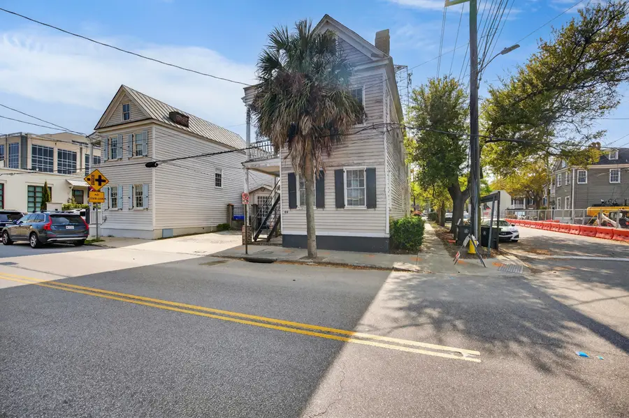 69 Washington Street, Charleston, SC 29403 - #2