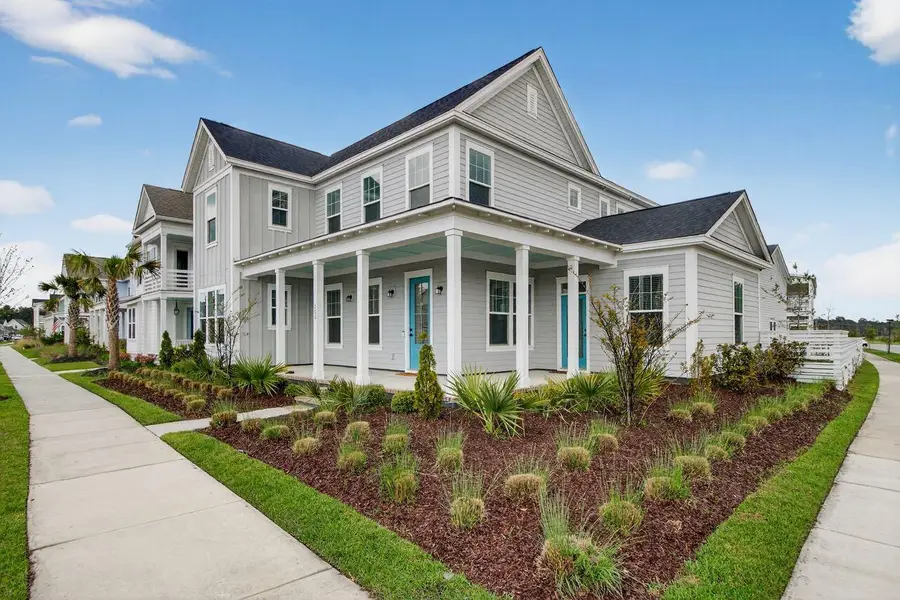 200 Symphony Avenue, Summerville, SC 29486 - #2