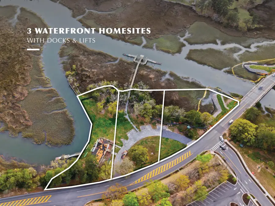 1995 Daniel Island Drive, Charleston, SC 29492 - #2